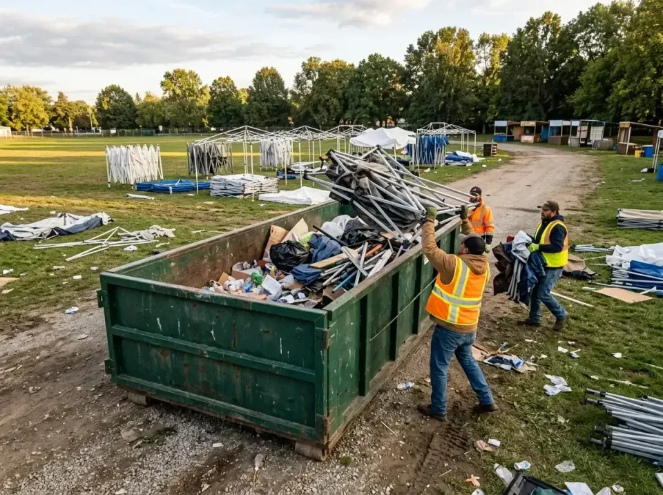 temporary-event-waste-containe-016 — frequently asked questions, Roll-Off Dumpster Rental Services in Elgin, TX